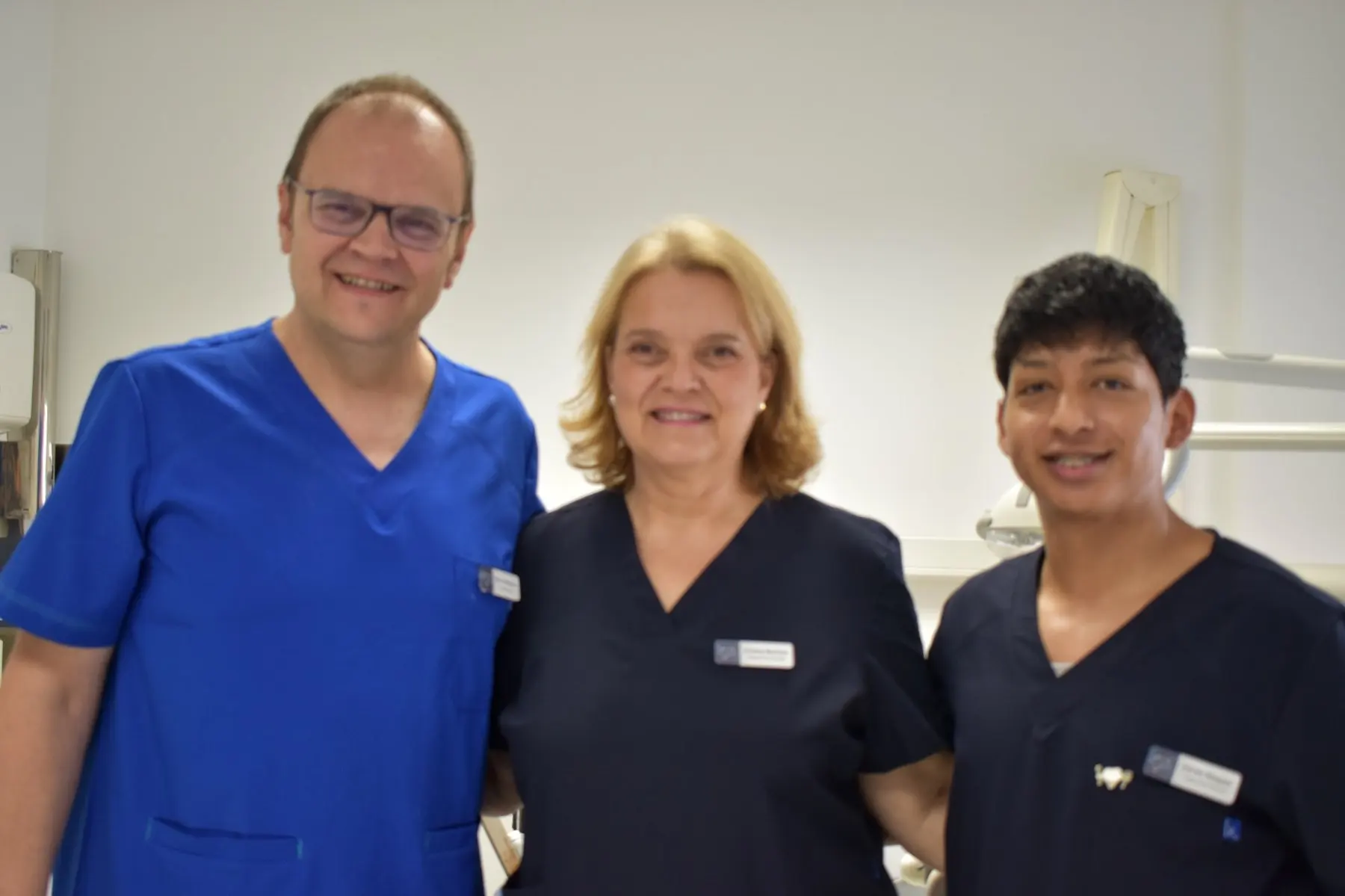 Gabinete dental